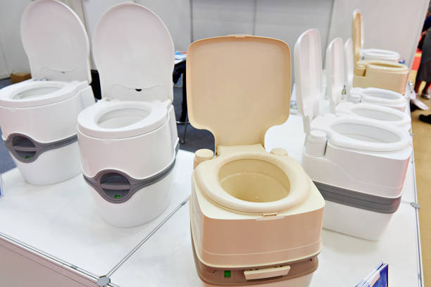Reliable Archer Lodge, NC Portable Potty Rental Solutions
